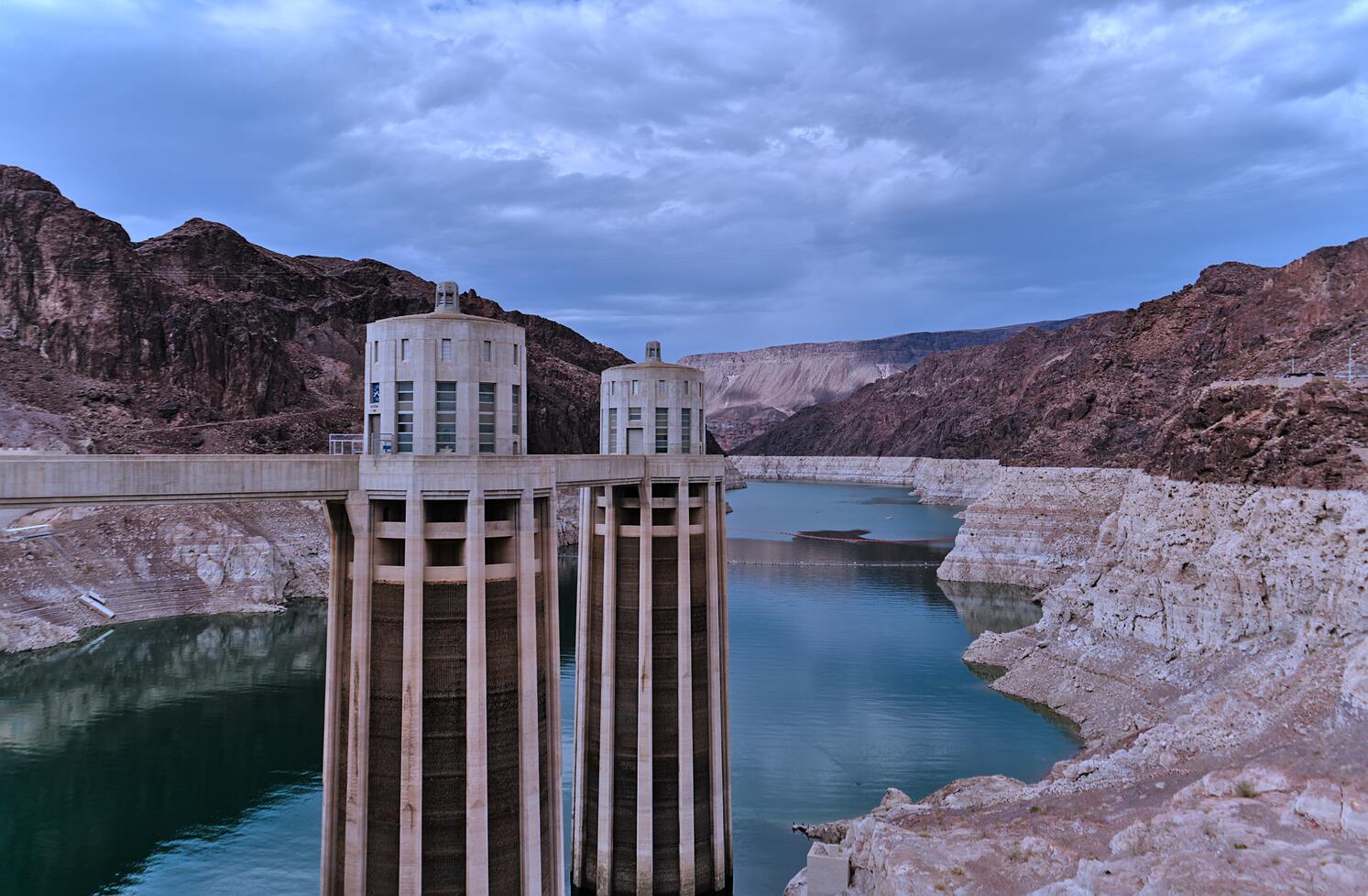 7 Things You Might Not Know About the Hoover Dam