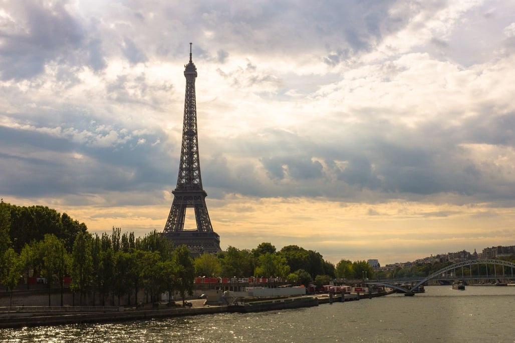 5 Things to do in Paris, France if you Love Craft