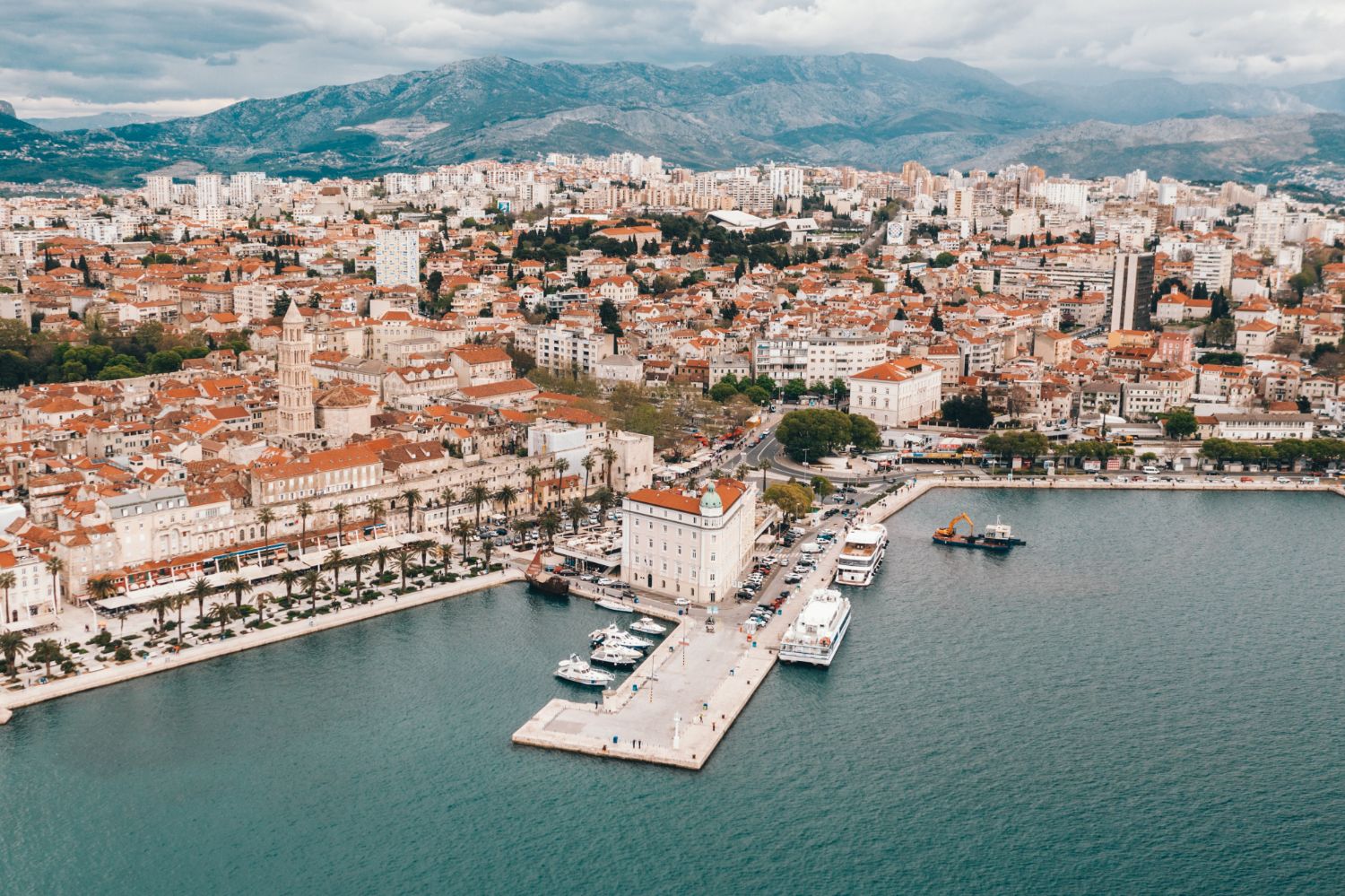Visit Split: 2023 Travel Guide for Split, Split-Dalmatia