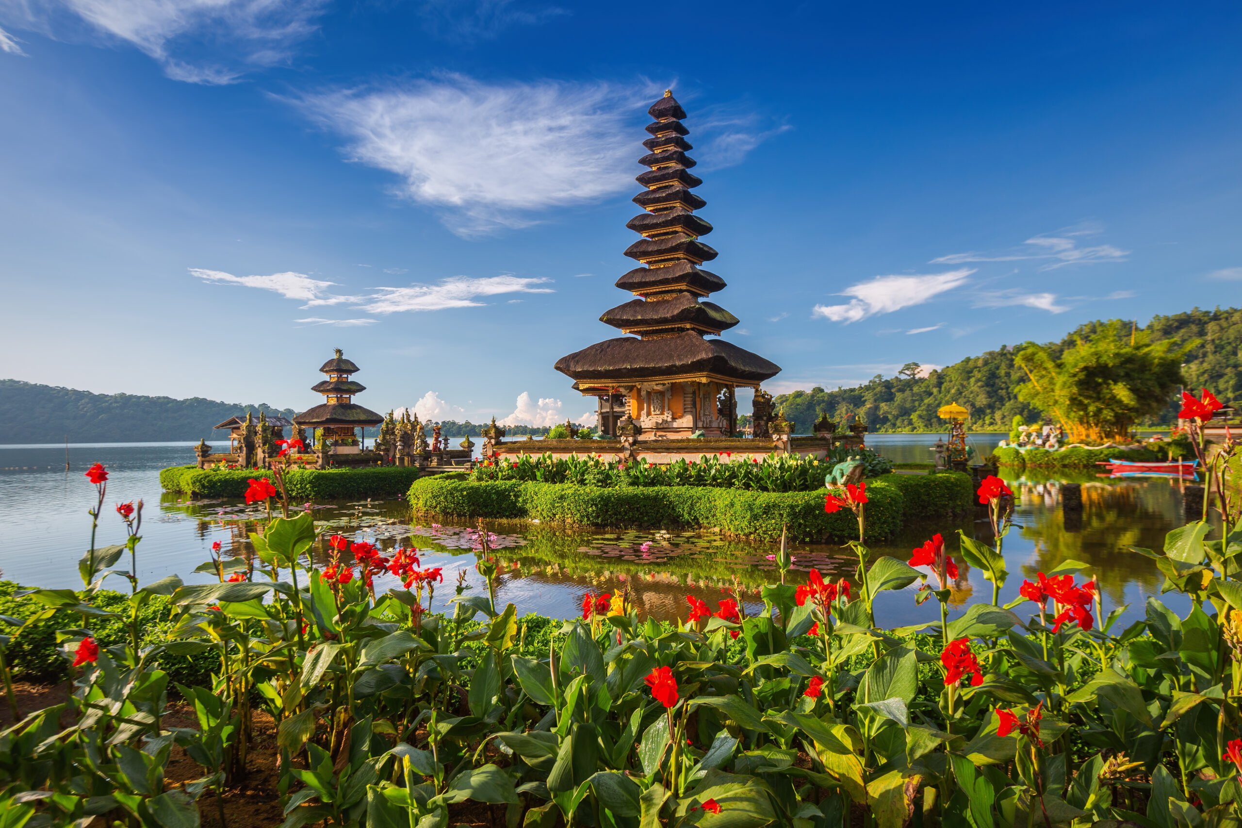 Things to do in Bali