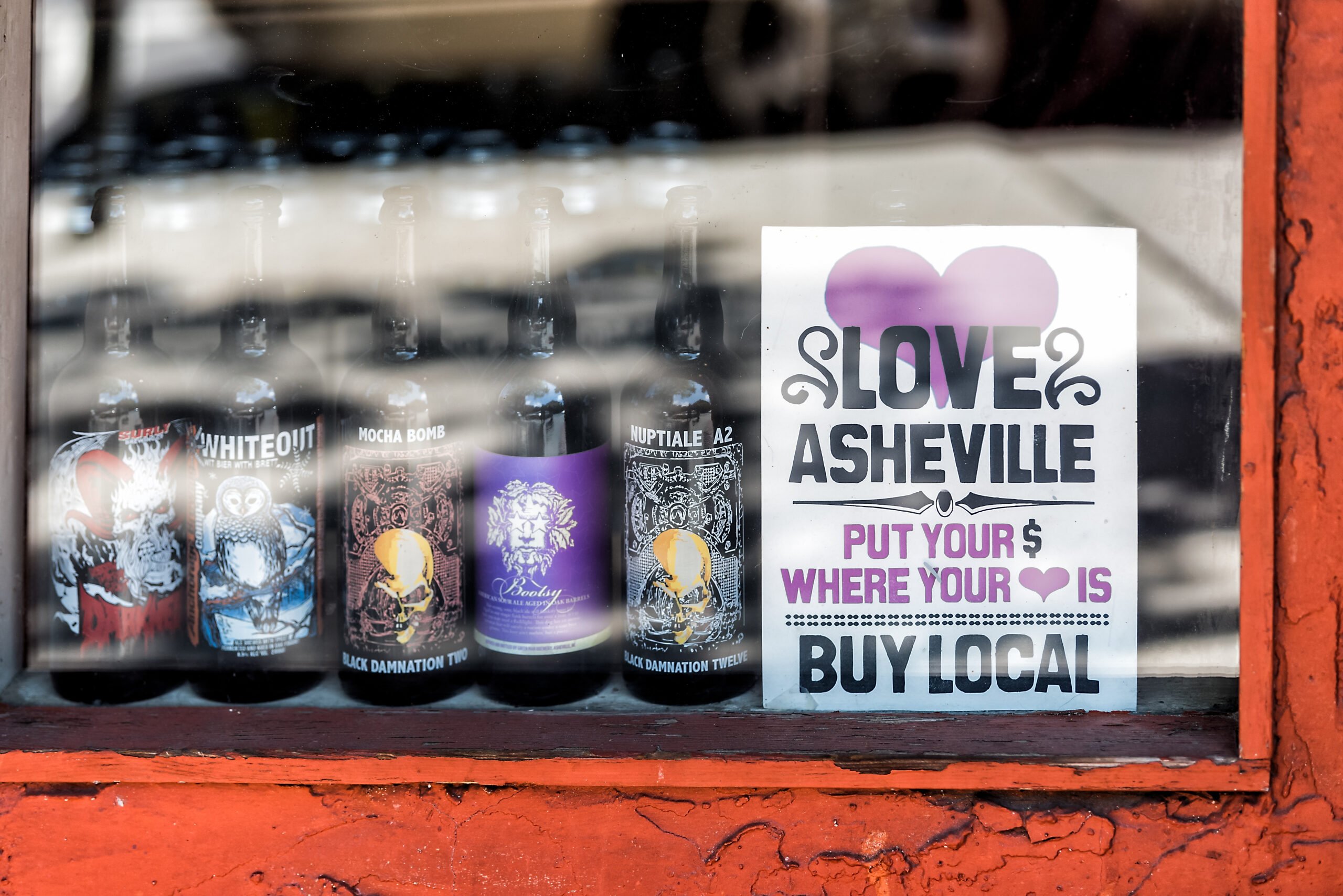 Things to do in Asheville