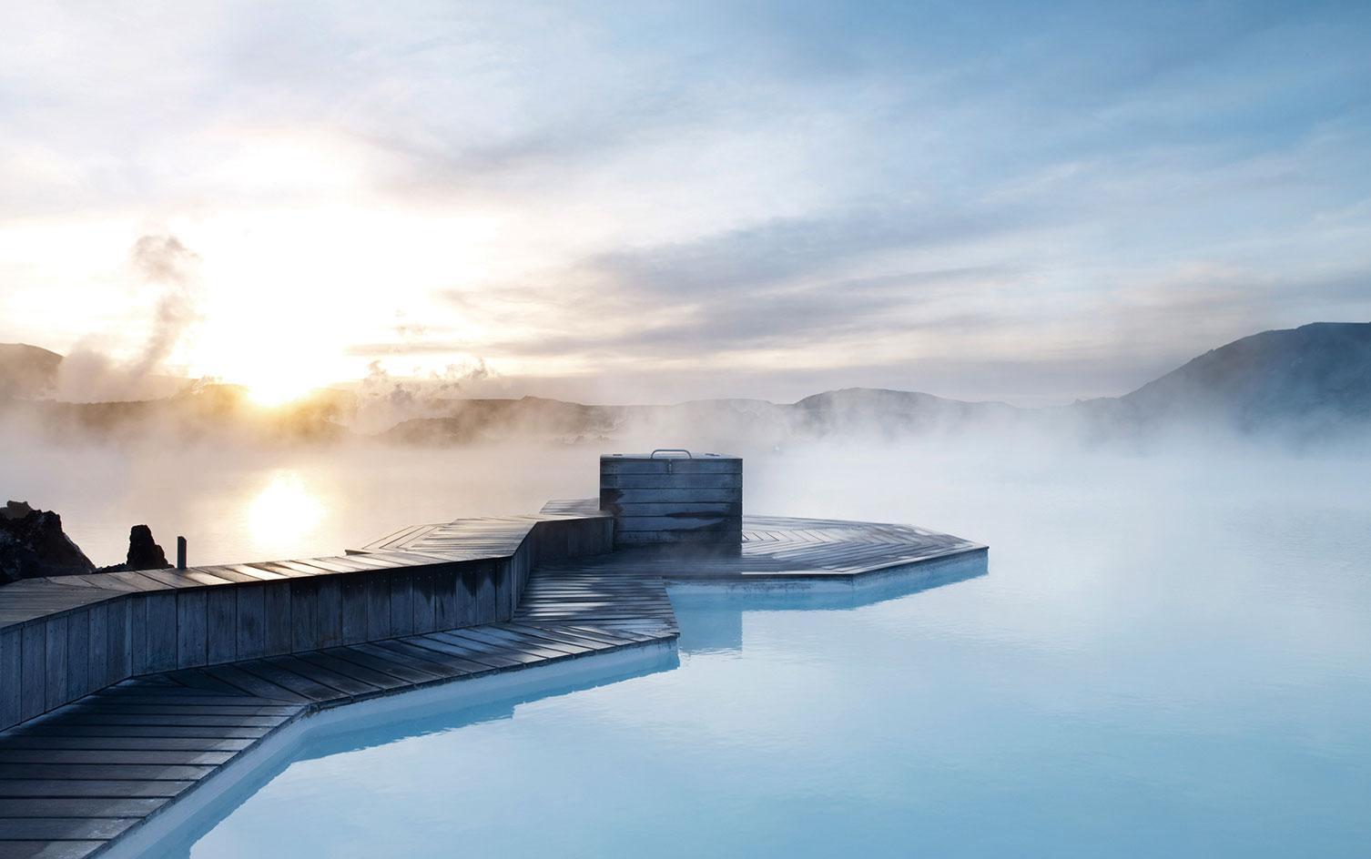 Hot Spring Spa’s Tours and Tickets