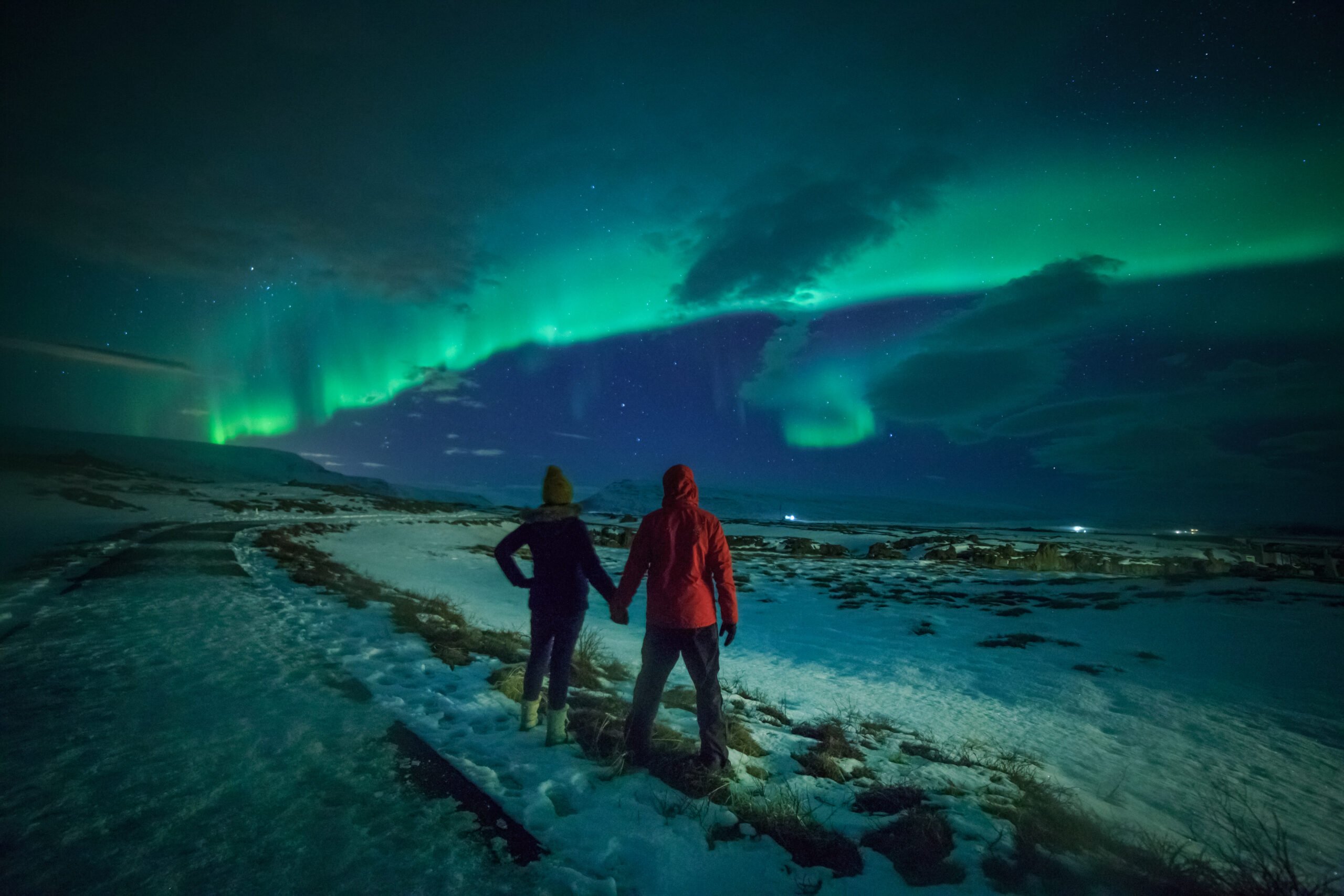 Northern Lights Tours