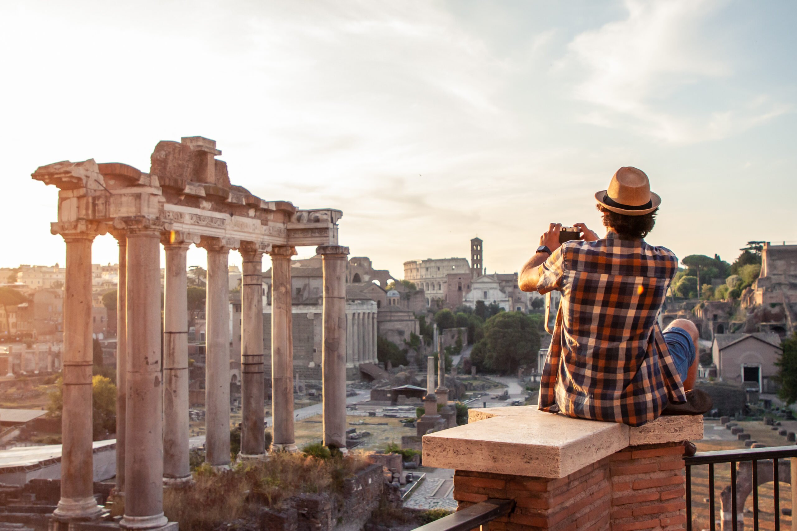 Things to do in Rome