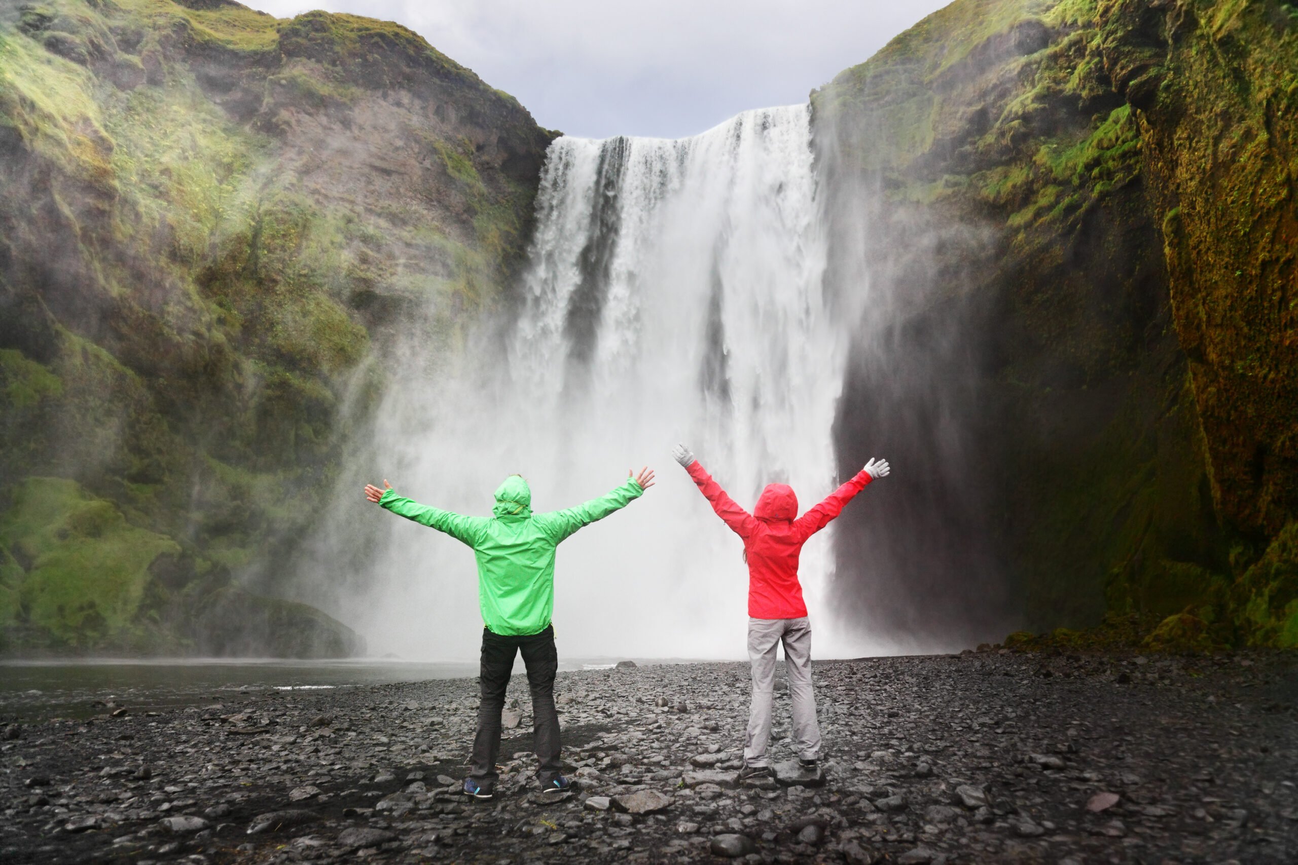 Things to do in Iceland