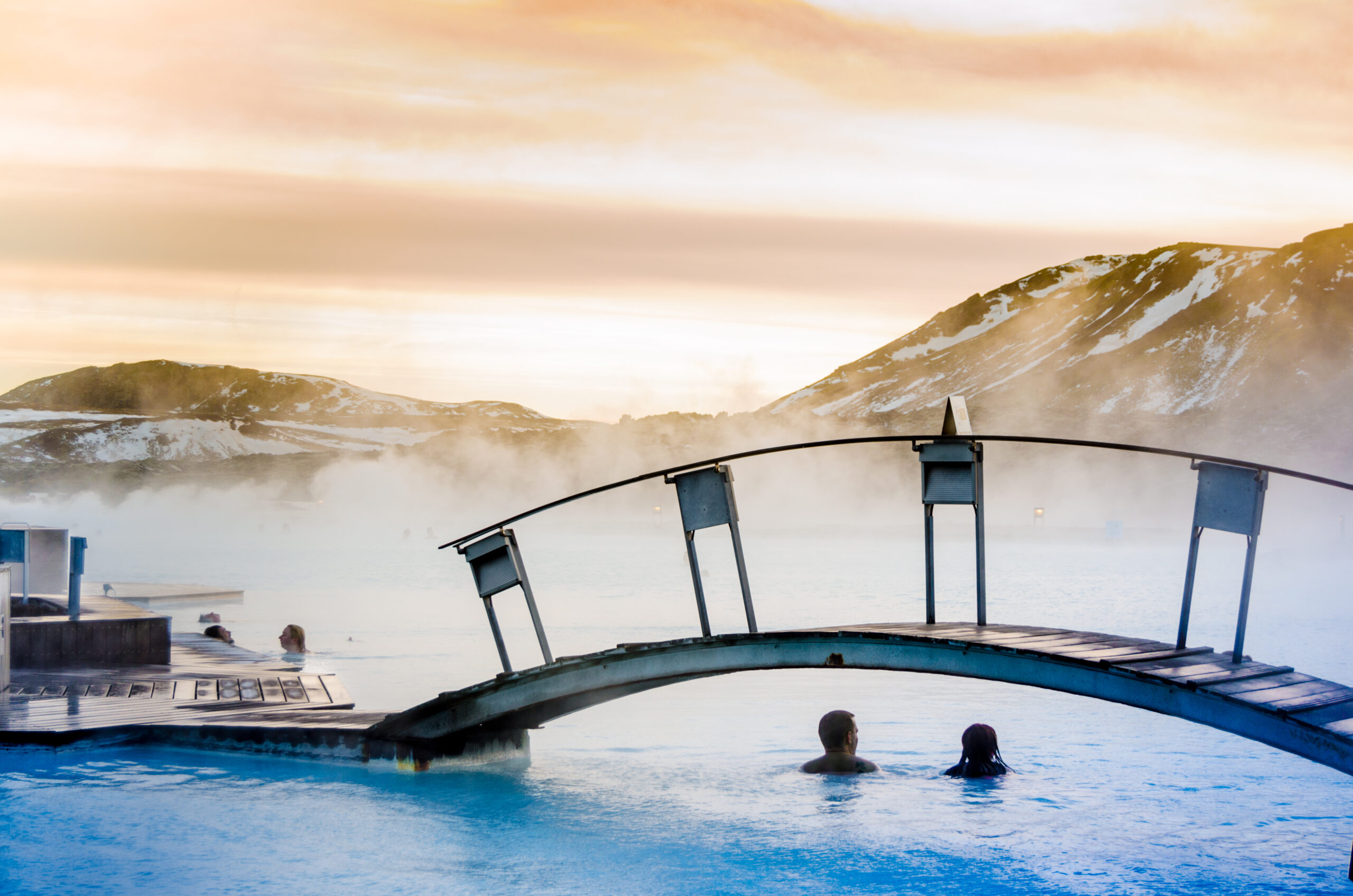 Hot Spring Spa’s Tours and Tickets