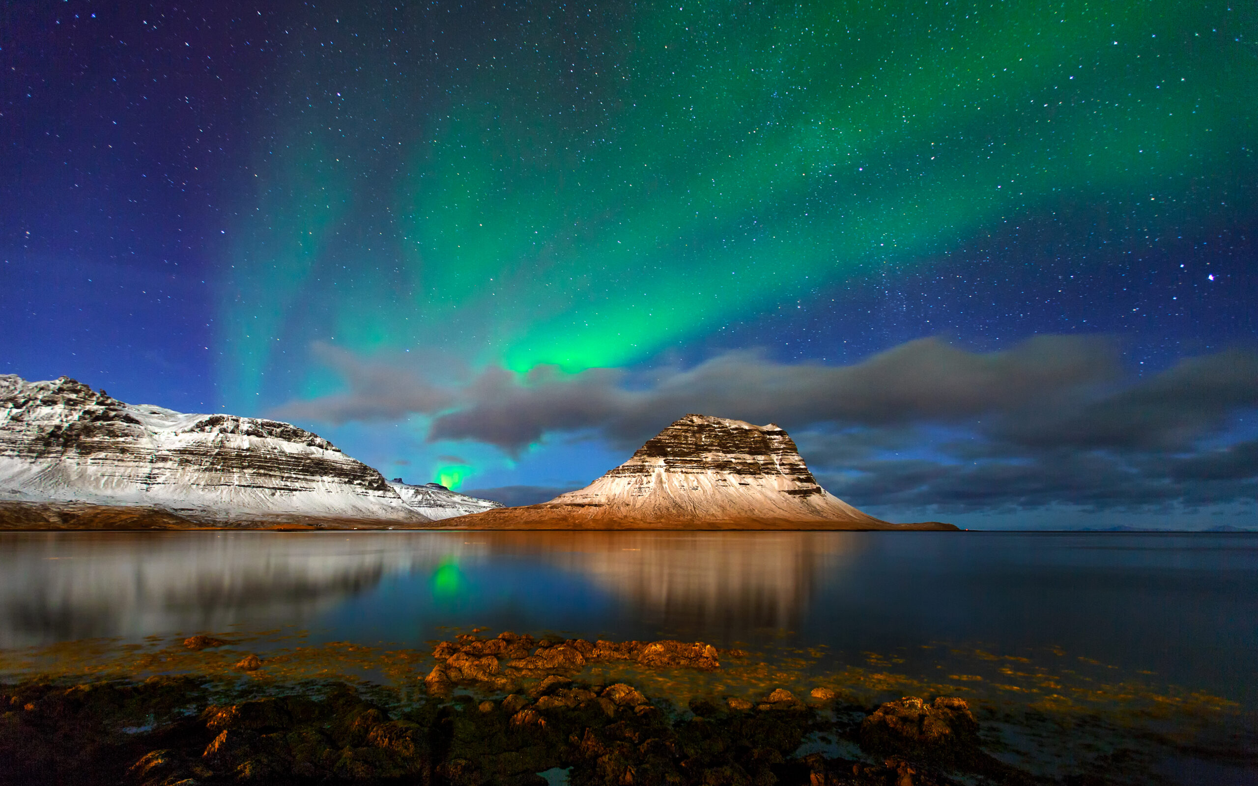 Northern Lights Tours