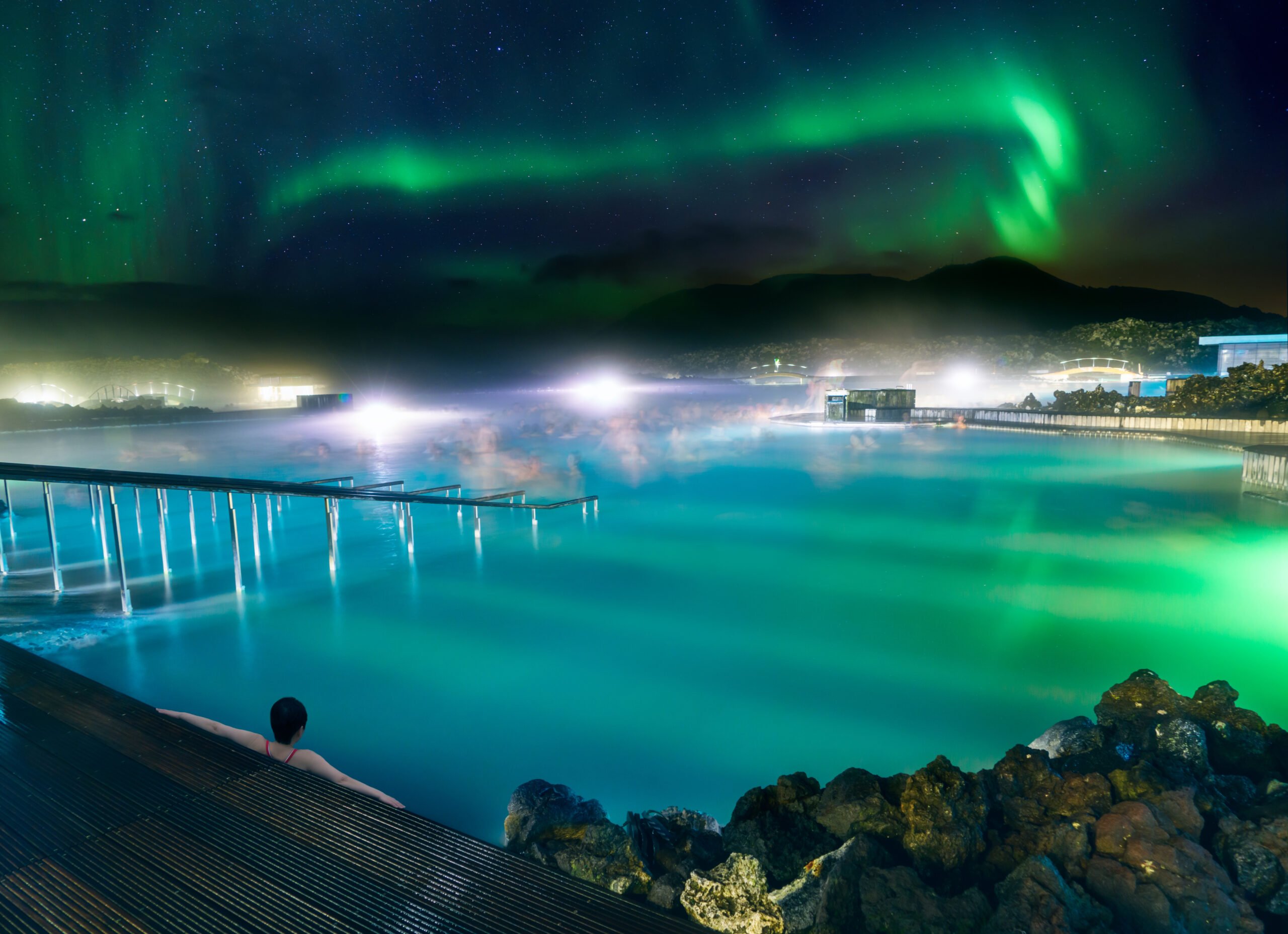 Northern Lights Tours